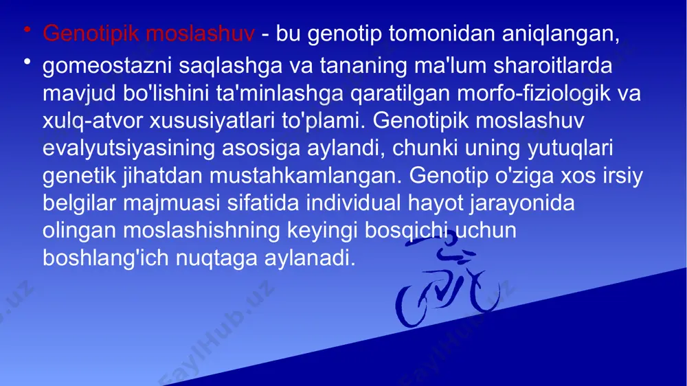 moslashuv va umumiy moslashish sindromi - Page 5