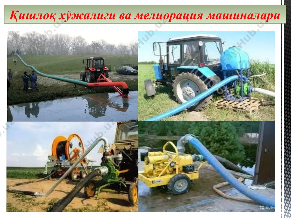 қувурлардаги гидравлик қаршиликлар - Page 5