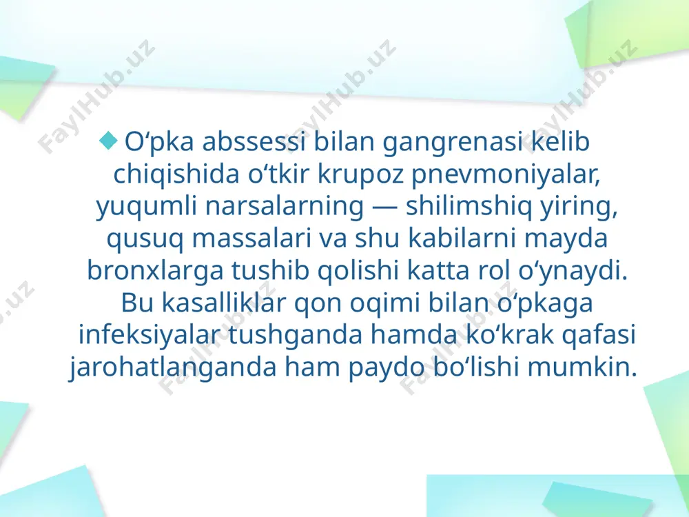 surunkali obstruktivo'pka kasalligi - Page 5