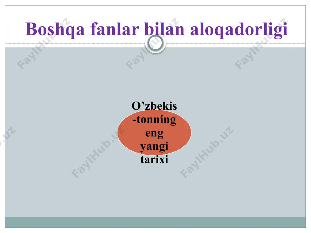o'zbekistonning eng yangi tarixi moduli - Page 4