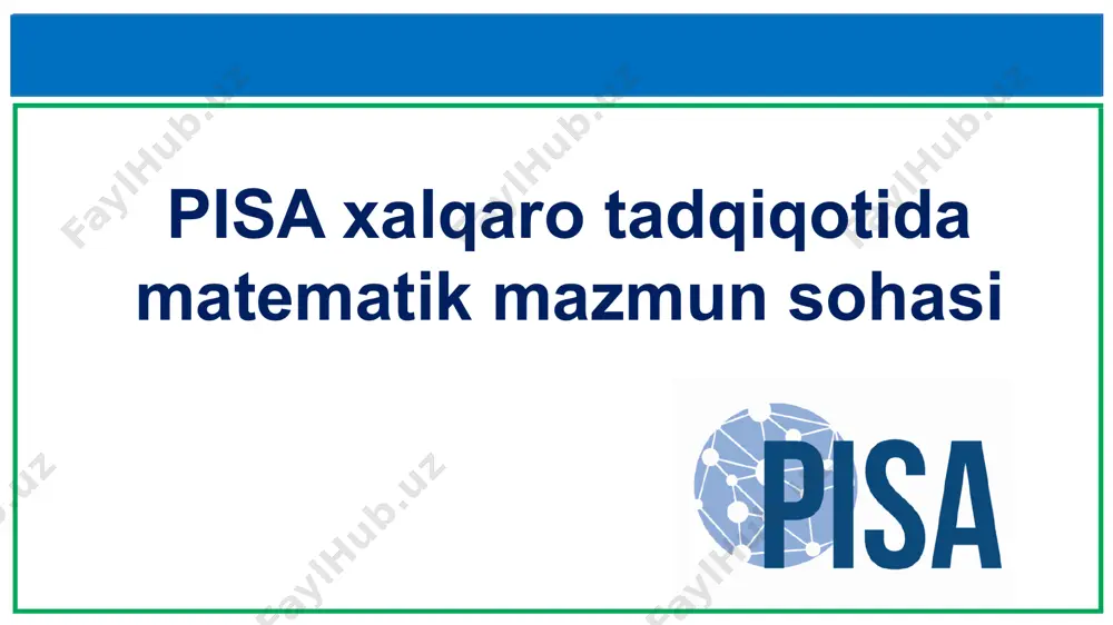 lar saralash usuli: bu usul bilan yechiladigan guruhlash, o‘rinlashtirish va o‘rin almashtirishlarga doir sodda kombinatorik masalalarini yechish baholash: sonli ifodalar va miqdorlarning berilgan aniqlikdagi taqribiy qiymatlari miqdorlar mashina rusumi alfa betta gamma delta ishlab chiqarilgan yili 2003 2000 2001 1999 e’lon qilingan narxi (zedda) 4800 4450 4250 3990 bosib o‘tgan masofasi (km) 105 000 115000 128 000 109 000 dvigatel sig‘imi (litrda) 1,79 1,796 1,82 1,783 karima yaqinda haydovchilik guvohnomasini oldi. endi u o‘ziga mashina sotib olmoqchi. quyidagi jadvalda mashina sotuvchisi taklif etayotgan to‘rt xil mashina haqida ma’lumot berilgan qaysi mashina? 1-savol karima quyidagi barcha talablarga javob beradigan mashina sotib olishni xohlaydi: mashinaning bosib o‘tgan masofasi 120 000 kilometrdan oshmasligi kerak; u 2000-yilda yoki undan keyinroq ishlab chiqarilgan bo‘lishi kerak; mashinaning e’lon qilingan narxi 4500 zeddan yuqori bo‘lmasligi kerak. qaysi mashina karimaning talabiga to‘liq javob beradi? alfa b) betta c) gamma d) delta mashina rusumi alfa betta gamma delta ishlab …