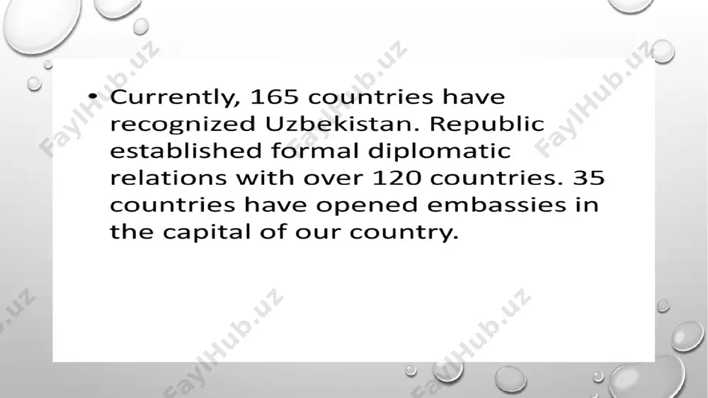 the government of uzbekistan - Page 5