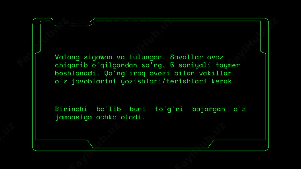 nima qilyapsiz - Page 4