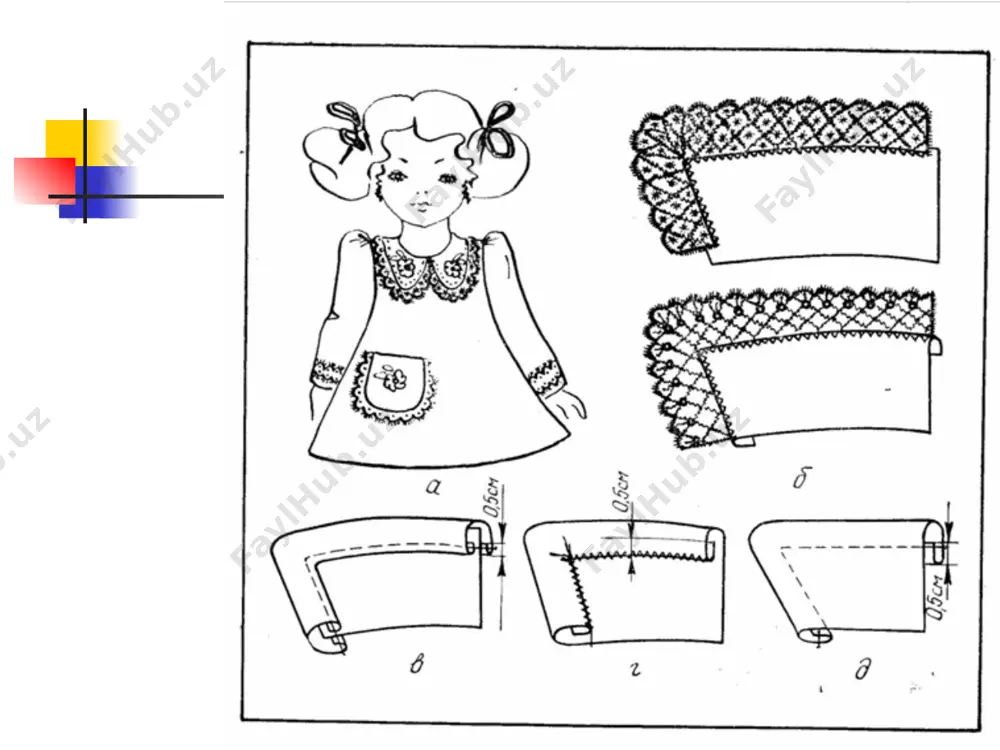 mashina choklari - Page 4