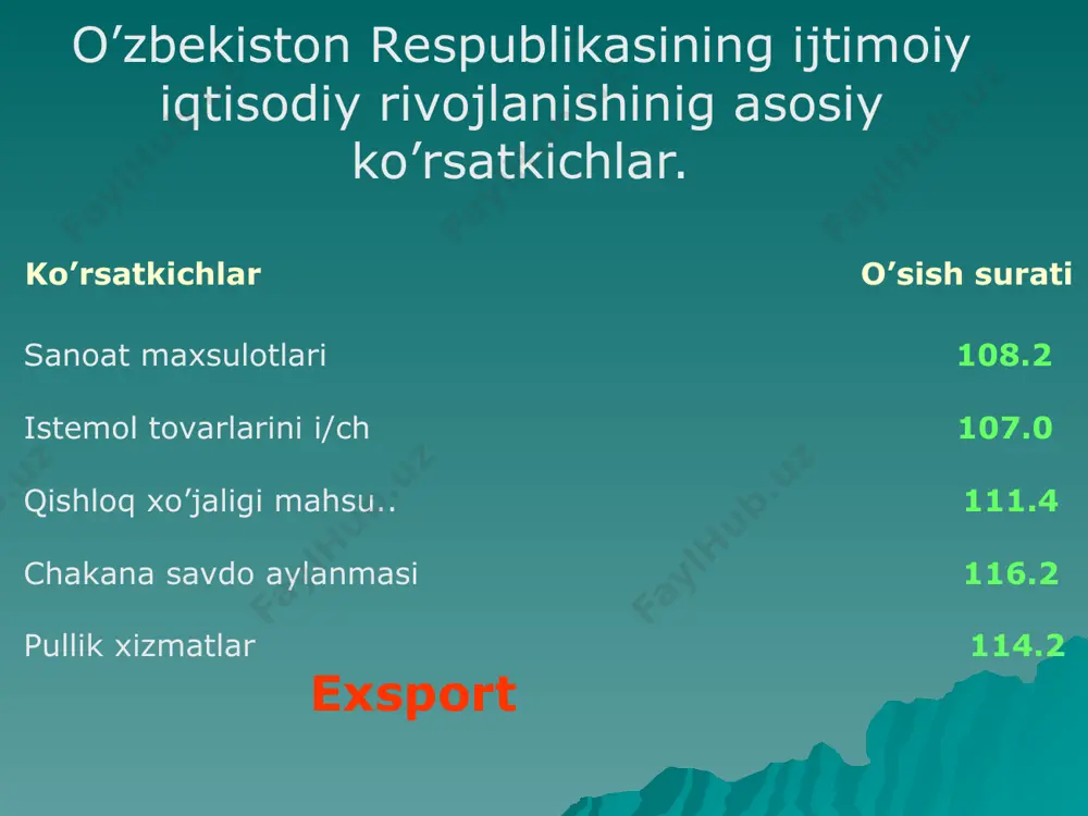 ”kichik biznes va xususiy tadbirkorlik yili” davlat dasturini hayotga tadbiq etish - Page 4