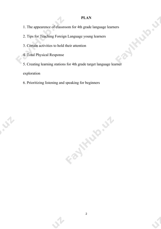 tigate the appearence of 4 th grade language learners' classroom and effective tips to encourage young learners to learn target language and also useful ways to create foreign language learning atmosphere especially the english language and fun activities to brush up beginners' skills by my self study. of course, 4 th grade language learners are considered as young learners or beginners, so at first teacher should lead them in a easy and effective way by using essential methods, meaningful activities according to their level to teach foreign languages. teaching foreign language to young learners looks much different from teaching it to adults, that's why teachers should organise productive lesson plan and interesting games to teach them. the appearence of classroom for 4th grade language learners when you’re a new teacher, your classroom is a blank slate. you’re probably daydreaming right now about all the wonderful things you’ll do to create …