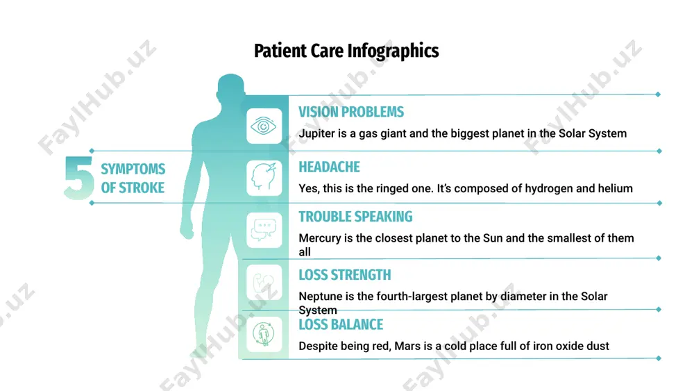 ce, is full of iron saturn is the one with multiple rings. it’s a gas giant mercury is the closest planet to the sun and the smallest one yes, this is the one with multiple rings. it’s a gas giant treatment neptune is the farthest planet from the sun of them all jupiter is the biggest planet in the solar system evaluation patient care infographics tired vision mercury is the closest planet to the sun and the smallest one in the solar system mercury is the closest planet to the sun venus has a cute name, but it’s very hot despite being red, mars is a cold place neptune is the farthest planet from the sun it’s the biggest planet in our solar system yes, this is the ringed one. it’s a gas giant patient care infographics emergency protocol despite being red, mars is a cold place. the planet is …