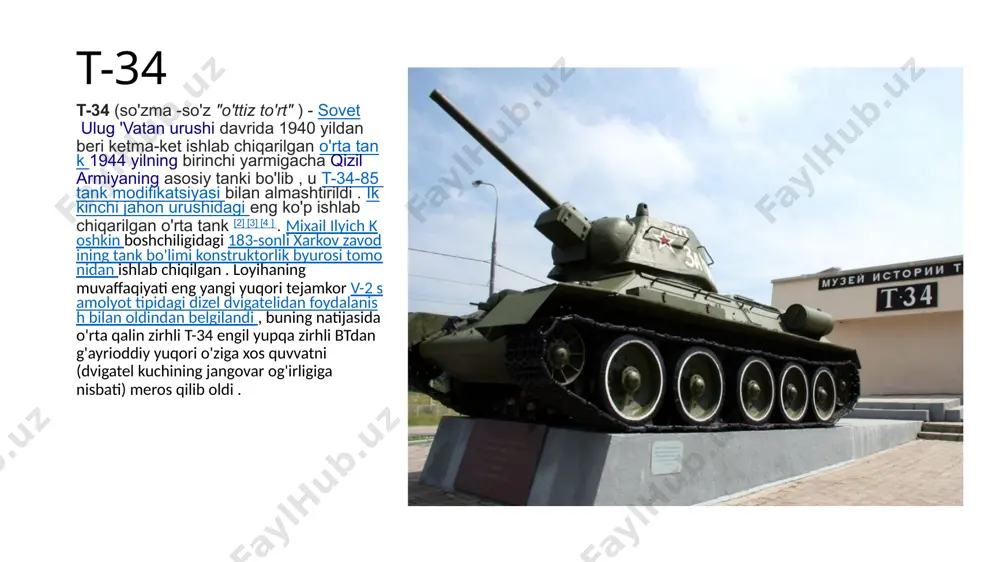 sssr tanklari - Page 4