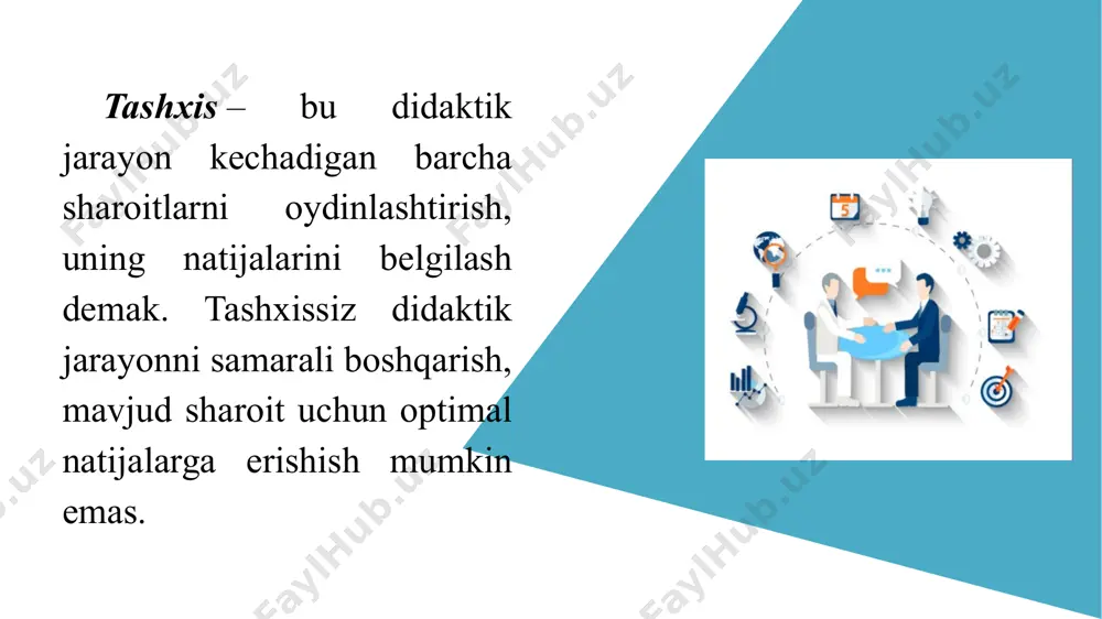 ularni baholash, salbiy jarayonlarning oldini olish va bartaraf etish maqsadini koʻzlaydi. ta’lim muassasalarida monitoring -yaxlit tizimning holati va dinamikasinikompleks kuzatish, tahlil qilish, korreksiyalash hamda prognozlash jarayoni hisoblanadi. e’tiboringiz uchun tashakkur! image1.jpg image2.jpg image3.jpg image11.png image12.png image13.jpeg image14.png image15.jpeg image16.png image17.jpg image18.png image7.jpg image19.jpeg image20.png image21.png image22.png image23.jpeg image24.jpeg image6.jpg /docprops/thumbnail.jpeg