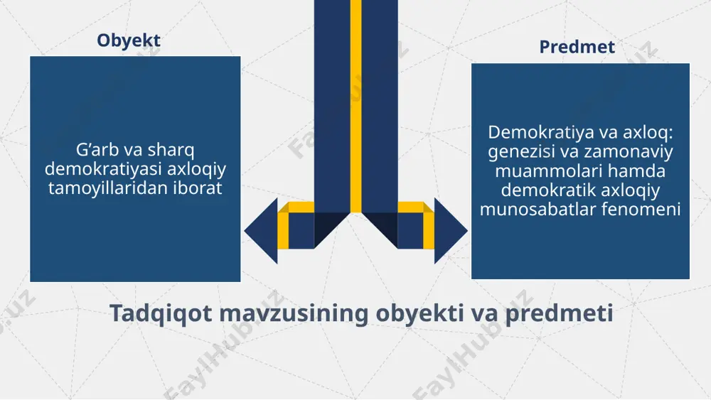 ning asosiy omili har bir fuqaroning mustaqil huquqiy tafakkurga ega bo‘lishi, demokratik o‘zgarishlarni, islohotlarni qalban his qilishi va unda bevosita ishtirok etishi, pirovardida huquq ularning kundalik amallariga aylanib ketishi bilan izohlanadi. aynan huquqiy demokratik davlat barpo etishning umumiy tamoyili ham qonunlarga qat’iyan rioya etish: bunda avvalo, davlat organlari va mansabdor shaxslarning fuqarolarning huquq va erkinlarini himoya qilishni ta’minlash bo‘lsa, ikkinchidan, fuqarolarning o‘zlari tomonidan qonun hujjatlariga qat’iyan rioya qilishlaridir. qabul qilinayotgan qonunlar, unda mustahkamlanayotgan huquq va erkinliklar, burchlarni har bir fuqaro mustaqil tarzda amalga oshira olsin va islohotlarda faol ishtirok etsin. ana shundagina, yuksak huquqiy madaniyatga erishiladi. o‘zbekiston istiqlolning ilk kunlaridanoq kelajagi buyuk huquqiy demokratik, erkin fuqarolik jamiyati, adolatli davlat qurishni o‘z oldiga maqsad qilib qo‘ydi. zero, qabul qilingan qonunlar, farmon va qarorlar mohiyatiga ham aynan ana shu tamoyil singdirildi. huquqiy demokratik davlat sari tashlangan har bir qadam har bir fuqaroning, har bir oilaning huquqiy madaniyatini shakllantirish, huquqiy tarbiyaning qanday olib …