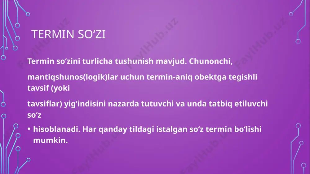 o‘zbek terminalogiyasi tizimi - Page 3