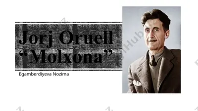 "molxona" — PPTX