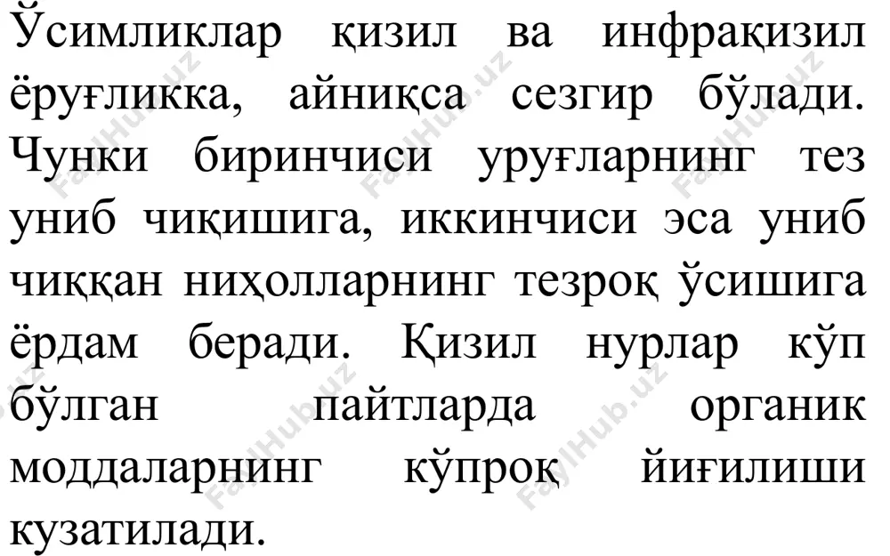ўрмон ва ёруғлик - Page 5