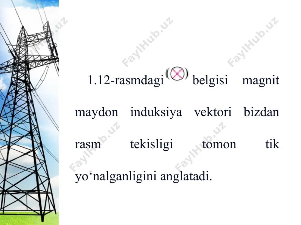 magnit o‘tkazgich - Page 4