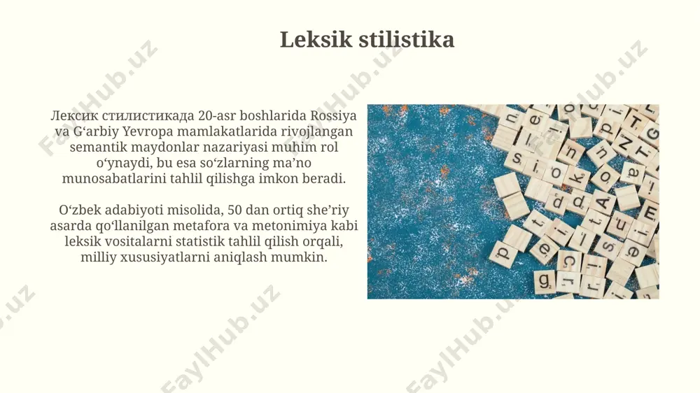 adabiy til uslubiyati - Page 3