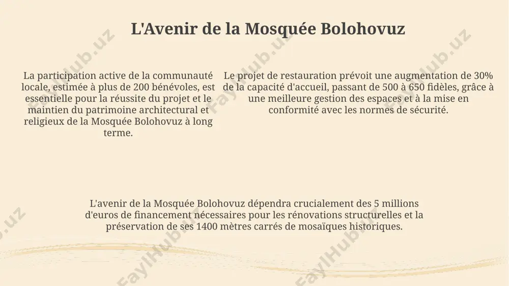 mosquée bolohovuz - Page 5