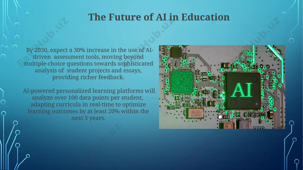 artificial intelligence in education - Page 4