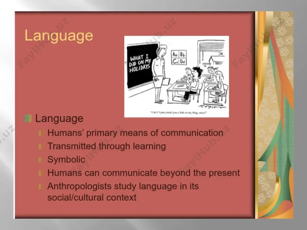 language and communication - Page 2