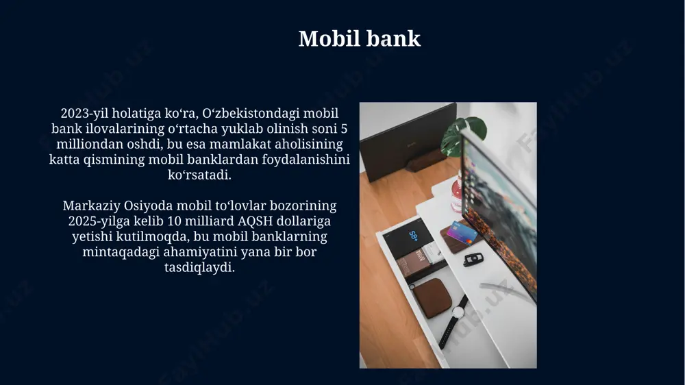 sa global moliyaviy tizimga kuchli ta'sir ko'rsatadi. markaziy banklarning paydo bo'lishi 19-asr oxiri va 20-asr boshlarida, jahon iqtisodiyoti rivojlanishi bilan birga, ko'plab davlatlarda milliy valyutalarni muhofaza qilish va inflyatsiyani nazorat qilish maqsadida, mustaqil markaziy banklar tashkil etildi, masalan, aqsh federal rezervi. ikkinchi jahon urushidan keyin, bretton-vuds tizimi doirasida, xalqaro moliyaviy tizimni barqarorlashtirish va valyuta kursi stabilligini ta'minlash maqsadida, xalqaro valyuta fondi (xvf) kabi xalqaro moliyaviy institutlarning roli sezilarli darajada oshdi. o'rta asrlar banklari o'rta asrlarning 12-asrlarida italiyaning shahar-davlatlarida, masalan, florensiyada va venesiyada, pul almashinuvi va kredit operatsiyalari bilan shug'ullanuvchi bankirlar oilalari kuchli ta'sirga ega bo'lgan. 14-asrda, genoa va venetsiya kabi yirik savdo markazlarida, xalqaro savdo moliyalashtirish uchun muhim rol o'ynagan banklarning filiallari tarmog'i rivojlangan edi. kolonial davr banklari qo'qon xonligida 18-asr oxiri va 19-asr boshlarida mavjud bo'lgan savdo uylari va boy savdogarlar, xalqaro savdo operatsiyalarini amalga oshirib, ayrim bank funksiyalarini bajarib, markaziy osiyoda pul aylanmasini nazorat qilishga harakat qilishgan. rossiya …