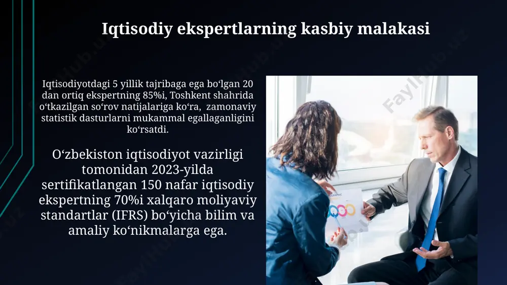 iqtisodiy mutaxassislarning kasbiy kompetentligi - Page 4