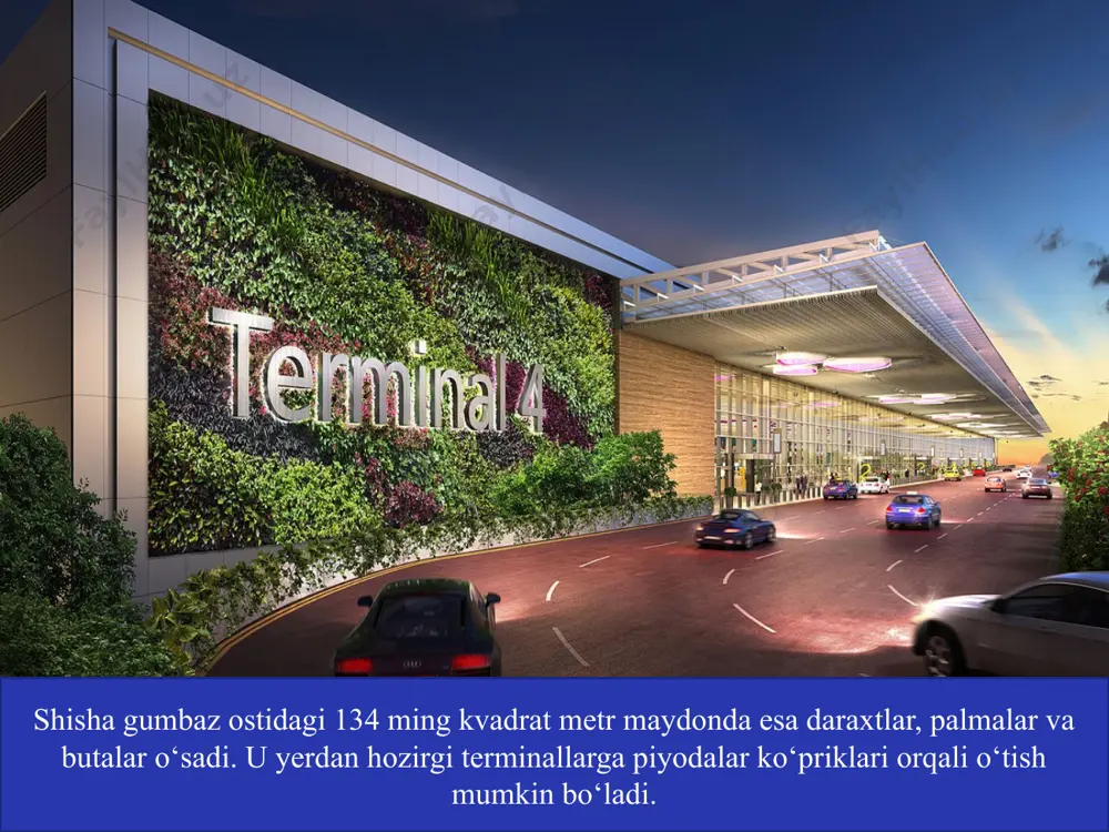 dunyodagi eng antiqa aeroportlar - Page 3