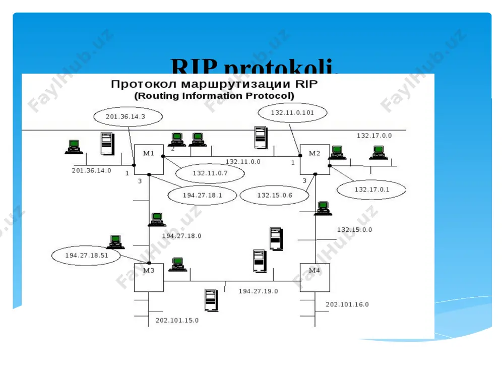 rip protokoli - Page 4