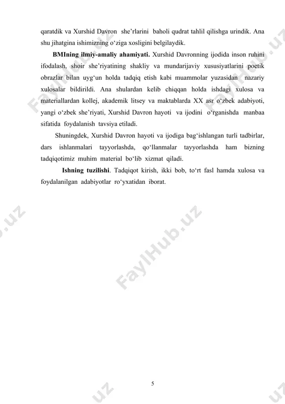 rli xil bo‘ladi: uning ilmiy-ilyustrativ, faktik va badiiy ko‘rinishlari haqida ko‘p yozilgan. shulardan badiiy obraz ayrim hollarda o‘ylab topilgan bo‘lishi ham mumkin. uning aynan o‘xshashi – ekvivalenti real hayotda bo‘lishi shart emas. ammo bu – badiiy obraz hayotdan tamoman uzilgan bo‘lishi mumkin, degani emas. har qancha o‘ylab topilgan bo‘lmasin, o‘zining mohiyat-e’tibori bilan kishilik turmushining, uning ko‘nglining qaysi bir holatlarini in’ikosi sifatida dunyoga kelgani bois, bunday obrazlar ham hayot bilan chambarchas bog‘langan sanaladi. hatto badiiy obrazning mohiyati romantik bo‘lsa ham, baribir, u insoniyatning hayol va orzularini aks ettirganiga ko‘ra real zaminga ega hisoblanadi. keyingi vaqtlarda poetik obraz tushunchasida muayyan o‘zgarishlar yuz bergani to‘g‘risida yozilyapti. lekin chuqurroq mushohada etilsa, belgi obraz zimmasiga yuklangan vazifani to‘la-to‘kis bajara olmasligi ayon bo‘ladi. belgi obraz degan an’anaviy tushunchani bekor qilmadi, lekin unga o‘zga – yanayam keng ma’no kontekstini bag‘ishladi. ushbu nazariy fikrni inkor qilmagan holda, aytish joizki, belgi obrazga eltuvchi yo‘ldagi ko‘rsatkich ishoralaridir. poetik obraz ana …