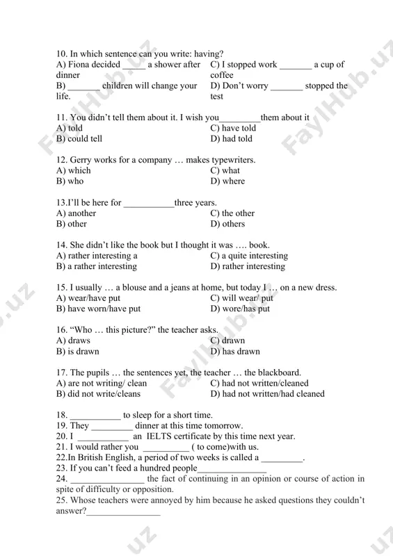 ose teachers were annoyed by him because he asked questions they couldn’t answer?________________