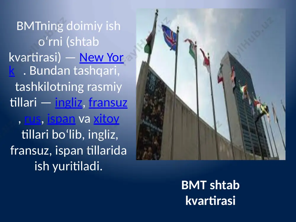 birlashgan millatlar tashkiloti (bmt) - Page 3
