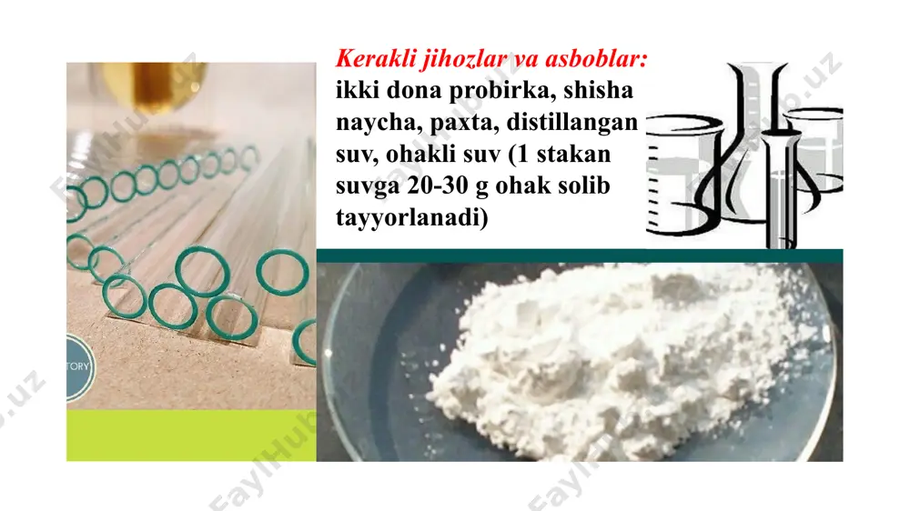 nafas olishda ko‘krak qafasining harakatini kuzatish - Page 5