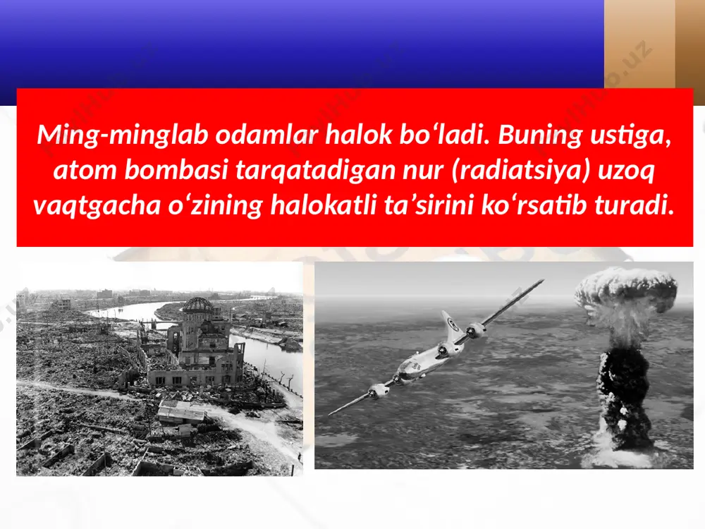 birlashgan millatlar tashkiloti (bmt). 5 - sinf - Page 5