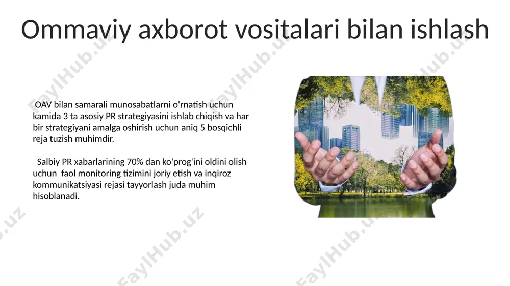 imidj va korporativ munosabatlar - Page 5