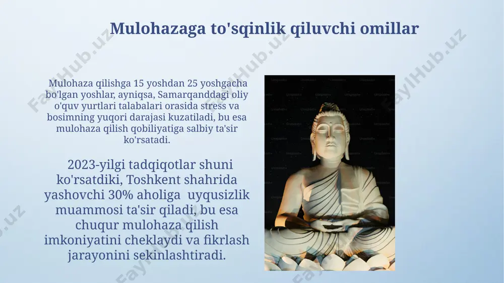 tafakkur va uning shakllari - Page 5