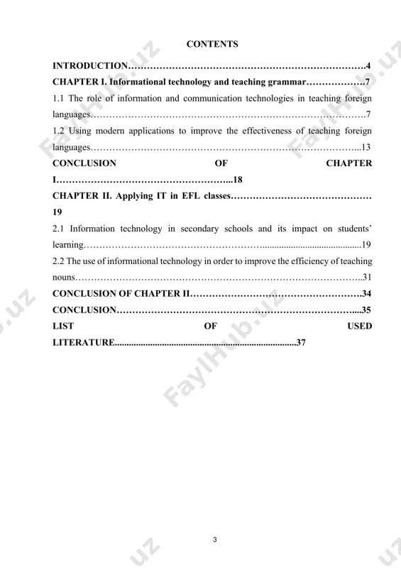 ssibilities for effective communication for both teachers and the students not only to develop their language skills, but also they broaden knowledge of using ict successfully to make teaching and learning better. for this reason, i have decided to present the effective ways of using of ict in foreign language teaching and learning. in this global outbreak period, it is actual topic to promote of using of ict by distance learning and teaching foreign languages. the use of technology in foreign language learning and teaching, as some analysis show that ict contribute in: improving reading comprehension and writing skills, develop listening comprehension and good speaking competences, supporting teacher-student collaboration, creativity, autonomous learning, as well as the activation of already acquired knowledge. trying to keep up with the requirements of current society and to take advantage of the advances in technology, teachers all over the world implement information communication technologies (ict) …