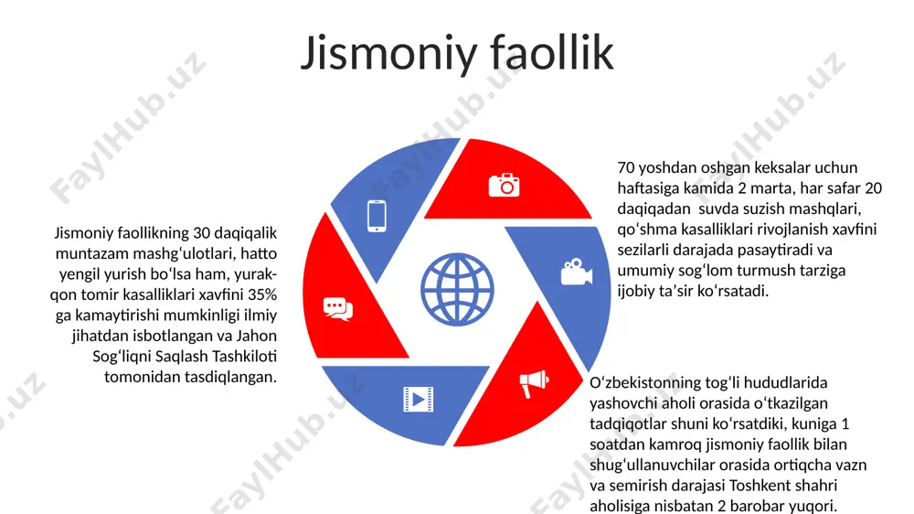 soĝlom turmush tarzi va xavfsizlik - Page 5