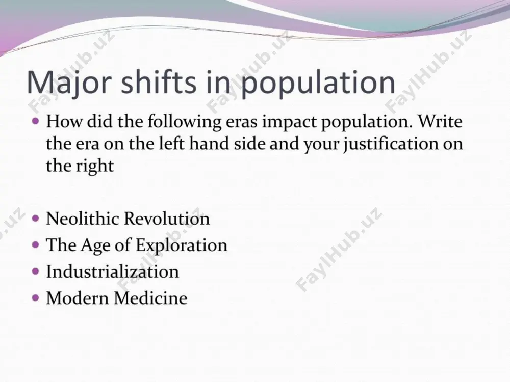 population trends - Page 3