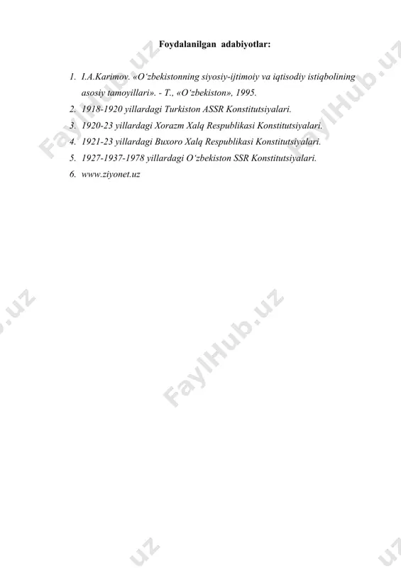 o`rta maxsus, kasb-hunar ta`limida huquqni o`qitish - Page 4
