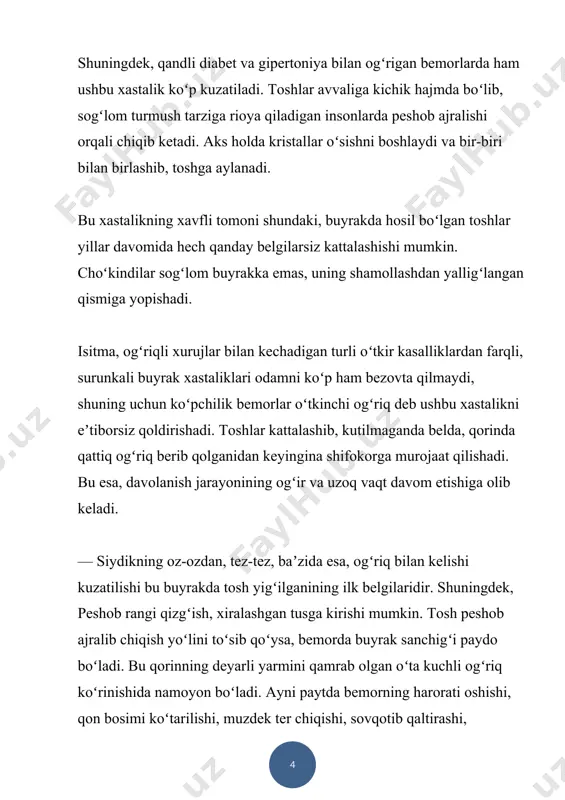 buyrak-tosh kasalligi - Page 4