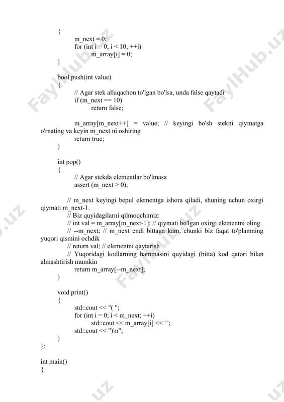 numbers - Page 5