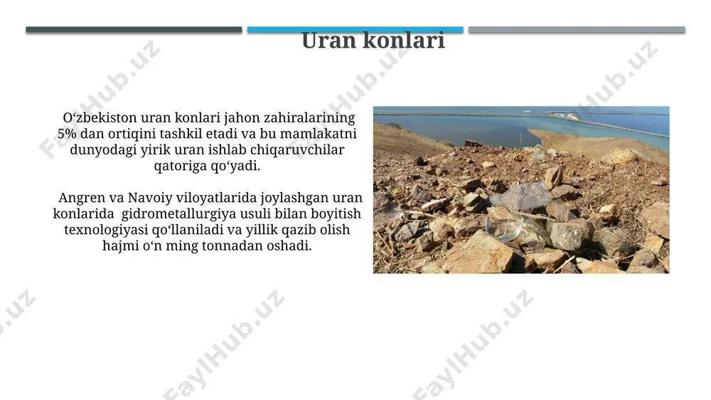 adi va uning ishlab chiqarish muddati 50 yildan oshadi deb taxmin qilinmoqda. e'tiboringiz uchun rahmat @taqdimot_robot image1.jpg image2.jpg image3.jpg image4.jpg image5.jpg image6.jpg image7.jpg image8.jpg image9.jpg image10.jpg image11.jpg image12.jpg image13.jpg image14.jpg image15.jpg image16.jpg image17.jpg