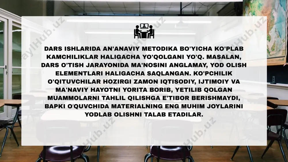 level fifth level click to edit master text styles click to edit master text styles second level third level fourth level fifth level 8/1/2011 ‹#› click to edit master title style 8/1/2011 ‹#› 8/1/2011 ‹#› click to edit master title style click to edit master text styles second level third level fourth level fifth level click to edit master text styles 8/1/2011 ‹#› click to edit master title style click to edit master text styles 8/1/2011 ‹#› click to edit master title style click to edit master text styles second level third level fourth level fifth level 8/1/2011 ‹#› click to edit master title style click to edit master text styles second level third level fourth level fifth level 8/1/2011 ‹#› click to edit master title style click to edit master text styles second level third level fourth level fifth level 8/1/2011 ‹#› egamberdiyev polvonbek ta’lim tamoyillari, metod va shakllari …