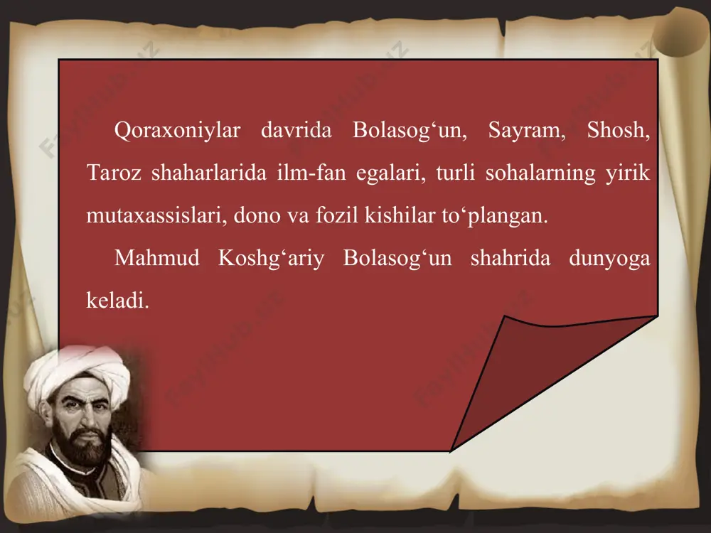 mahmud koshg‘ariy 11 - sinf - Page 5