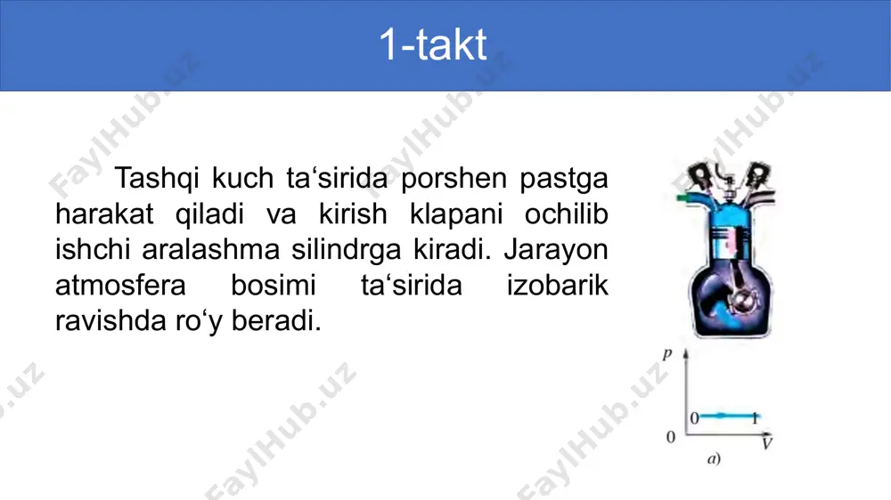issiqlik dvigatellari - Page 4
