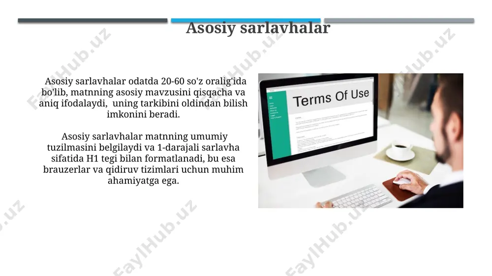 sarlavha va uning turlari - Page 4
