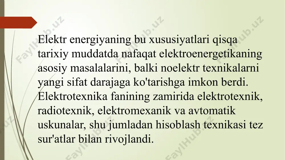 nazariy elektrotexnika fani - Page 5