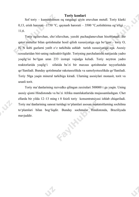 radioaktiv metallar - Page 4