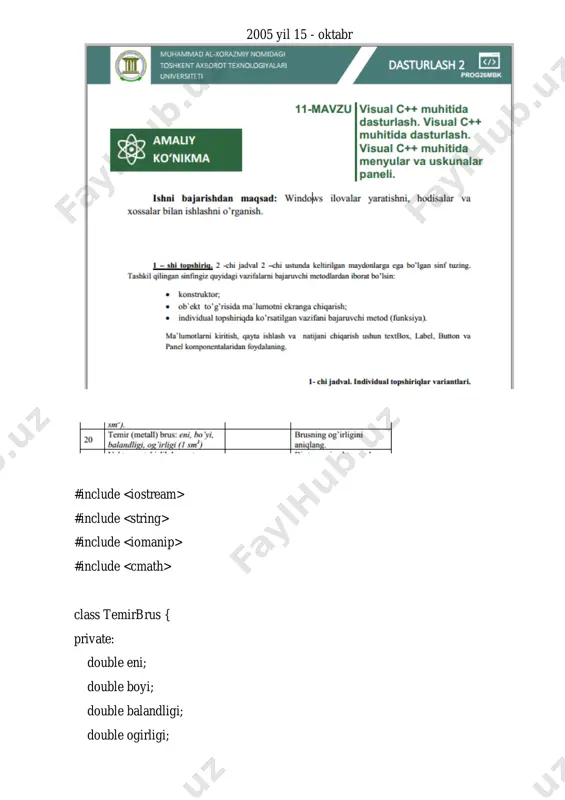 temir brus - Page 2