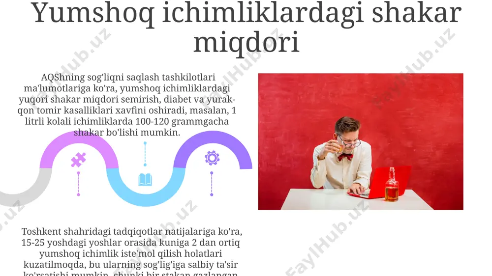 gazli ichimliklar haqida matematikaga doir ma'lumotlar - Page 5