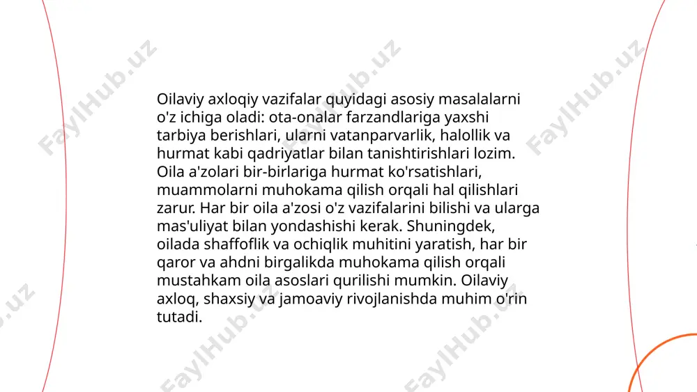 oilada iqtisodiy vazifalar - Page 4