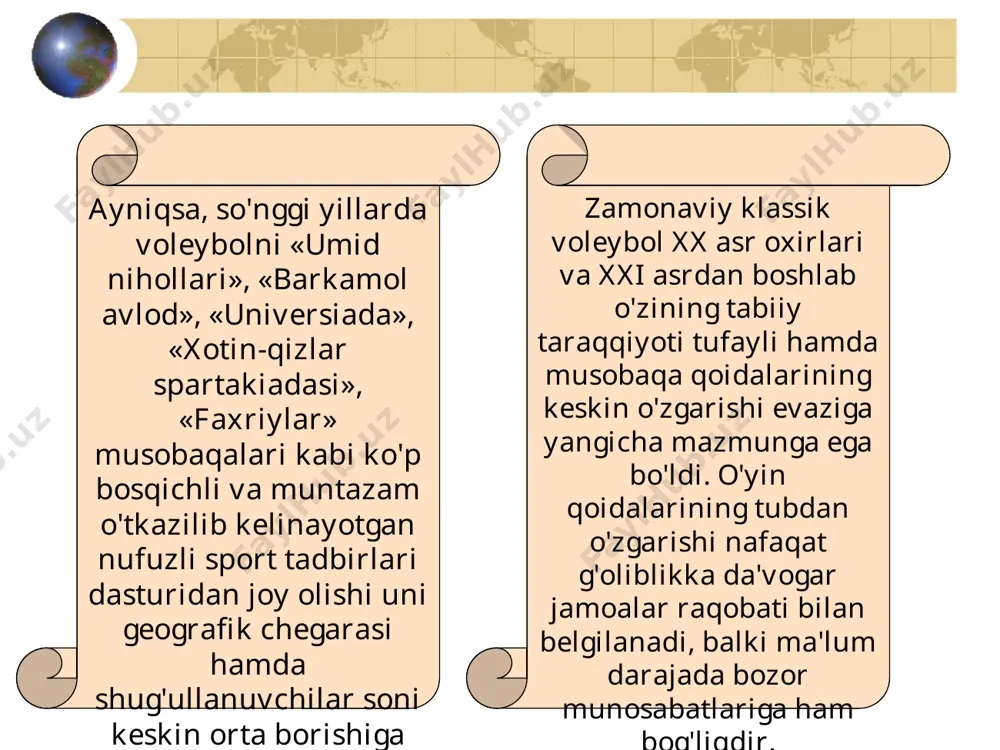 sport o’yinlari va uni o’qitish metodikasi - Page 5